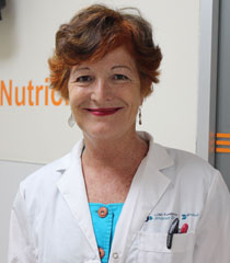 Dra. Clotilde Vázquez
